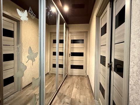 квартира по адресу Восточная ул., 66