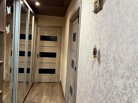 квартира по адресу Восточная ул., 66