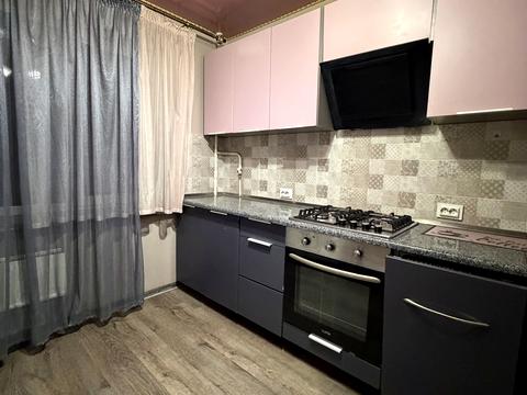 квартира по адресу Восточная ул., 66