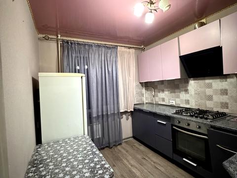 квартира по адресу Восточная ул., 66