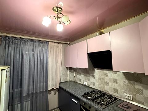 квартира по адресу Восточная ул., 66