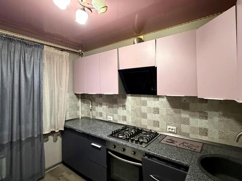 квартира по адресу Восточная ул., 66