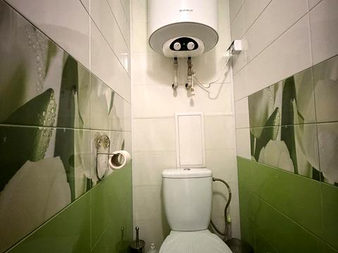 квартира по адресу Восточная ул., 66