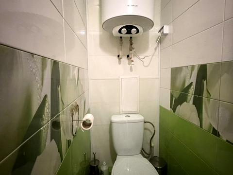 квартира по адресу Восточная ул., 66