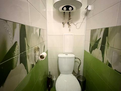 квартира по адресу Восточная ул., 66