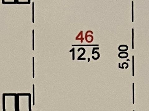 паркомісце за адресою Загорівська вул. (Багговутівська), 25