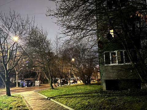 квартира за адресою Зубрівська вул., 25