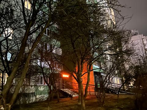 квартира за адресою Зубрівська вул., 25