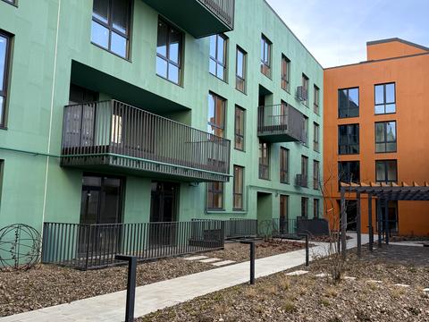 квартира за адресою Любінська вул., 98