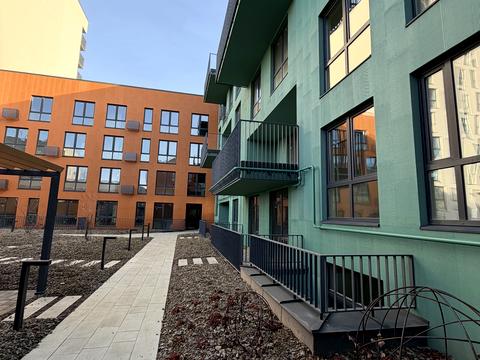 квартира за адресою Любінська вул., 98