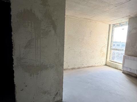 квартира за адресою Любінська вул., 98