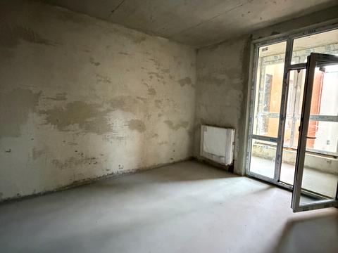 квартира за адресою Любінська вул., 98