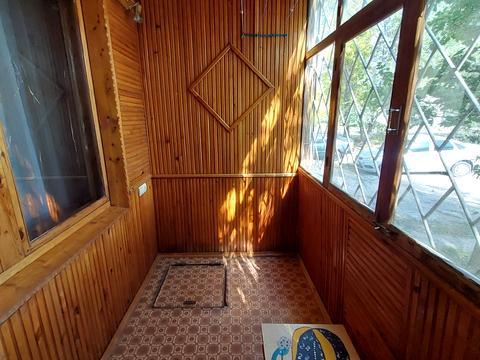 квартира по адресу Волонтерська, 4