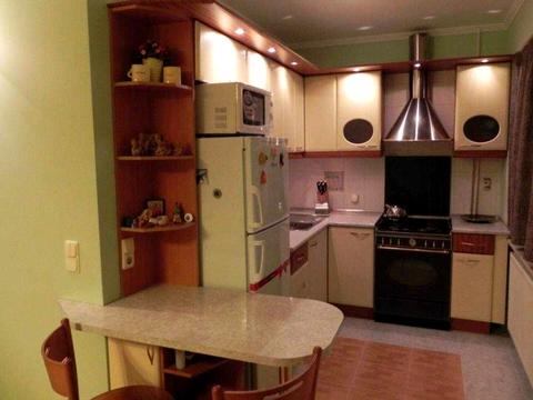 квартира за адресою Лесі Українки бульв., 12