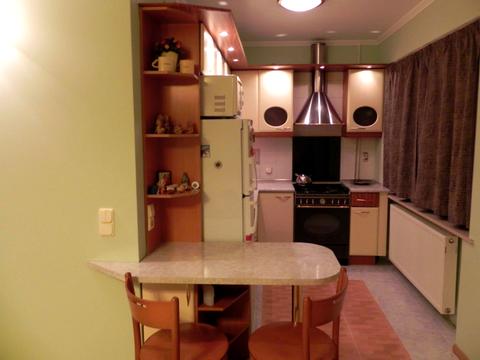 квартира по адресу Леси Украинки бульв., 12