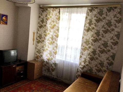 квартира по адресу Володимира Вернадського ул. (Дзержинського), 1