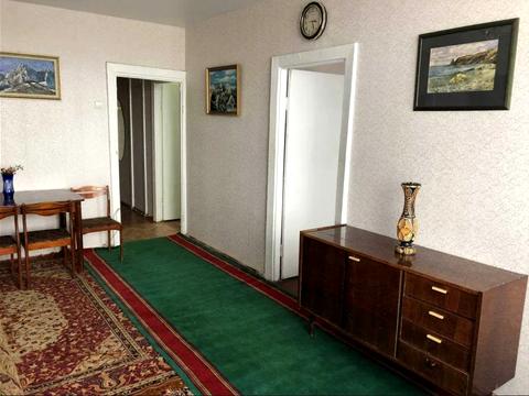 квартира по адресу Володимира Вернадського ул. (Дзержинського), 1