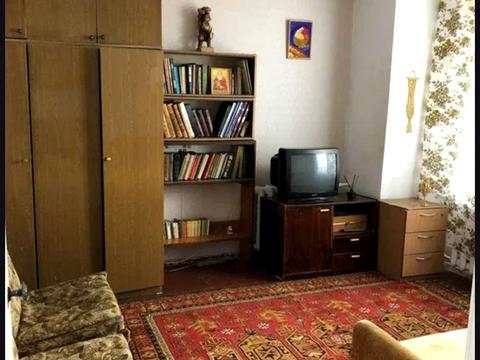 квартира по адресу Володимира Вернадського ул. (Дзержинського), 1