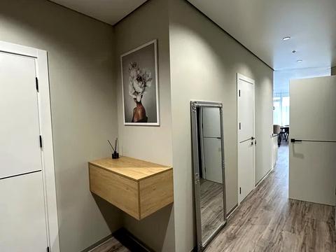 квартира по адресу Берестейский просп. (Победы), 11 к2