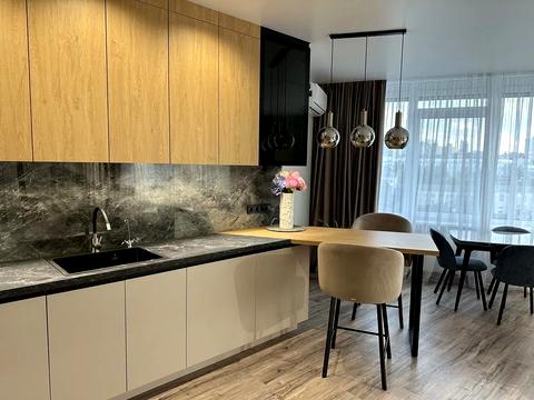 квартира по адресу Берестейский просп. (Победы), 11 к2