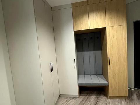 квартира по адресу Берестейский просп. (Победы), 11 к2