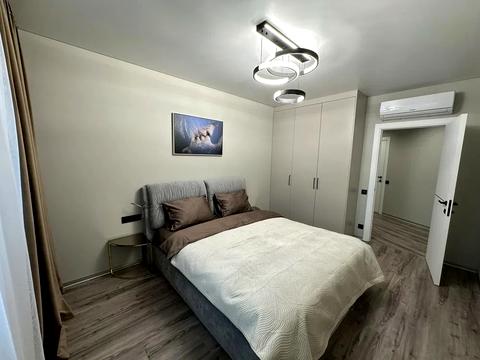 квартира по адресу Берестейский просп. (Победы), 11 к2