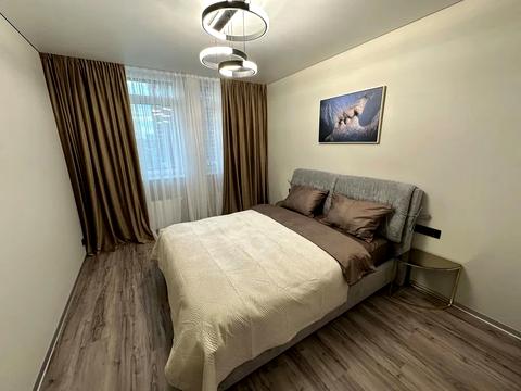 квартира по адресу Берестейский просп. (Победы), 11 к2