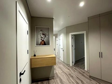 квартира по адресу Берестейский просп. (Победы), 11 к2