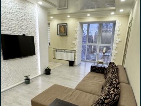 квартира за адресою Князя Володимира Великого вул. (Плеханова), 7