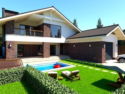 будинок за адресою Олексія Вадатурського вул. (Маршала Малиновського)