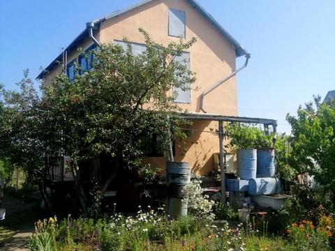 будинок за адресою с. Червона Нива, Тилігульська