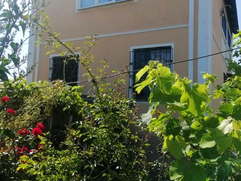 будинок за адресою с. Червона Нива, Тилігульська