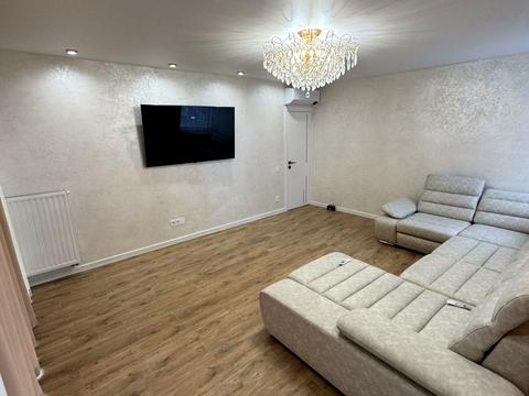 квартира по адресу Стрийская ул., 45-Д