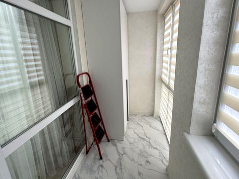 квартира по адресу Стрийская ул., 45-Д