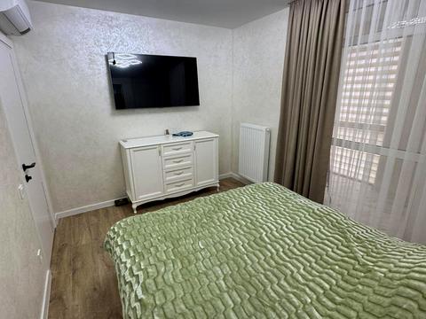 квартира по адресу Стрийская ул., 45-Д