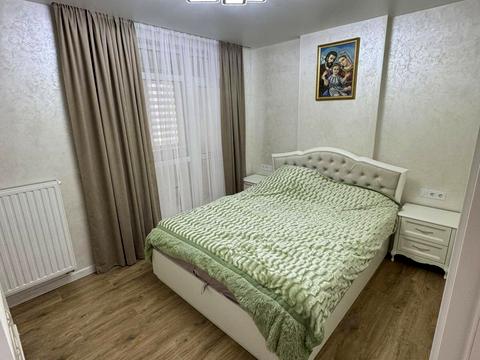 квартира по адресу Стрийская ул., 45-Д