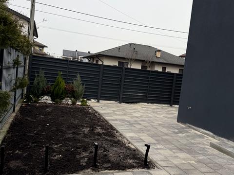 дом по адресу Руданського, 12