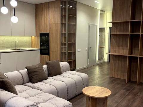 квартира по адресу Андрея Верхогляда ул. (Михайла Драгомирова), 19-А