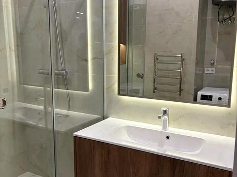 квартира по адресу Андрея Верхогляда ул. (Михайла Драгомирова), 19-А