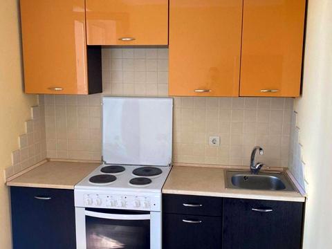 квартира по адресу Елизаветы Чавдар ул., 34