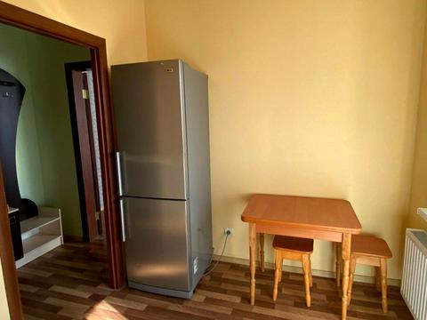 квартира по адресу Елизаветы Чавдар ул., 34