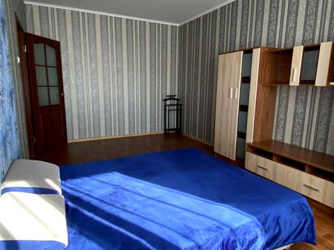 квартира по адресу Елизаветы Чавдар ул., 34