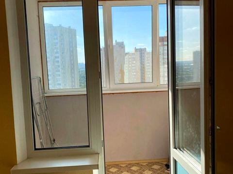 квартира по адресу Елизаветы Чавдар ул., 34