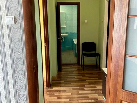 квартира по адресу Елизаветы Чавдар ул., 34