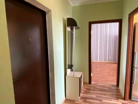 квартира по адресу Елизаветы Чавдар ул., 34