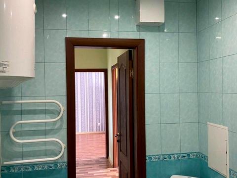 квартира по адресу Елизаветы Чавдар ул., 34