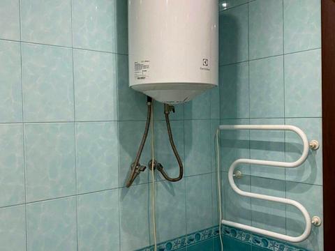 квартира по адресу Елизаветы Чавдар ул., 34