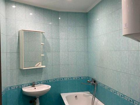 квартира по адресу Елизаветы Чавдар ул., 34