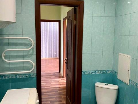 квартира по адресу Елизаветы Чавдар ул., 34