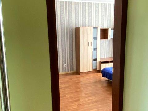 квартира по адресу Елизаветы Чавдар ул., 34